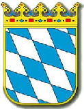 Wappen-Bayern-weiß
